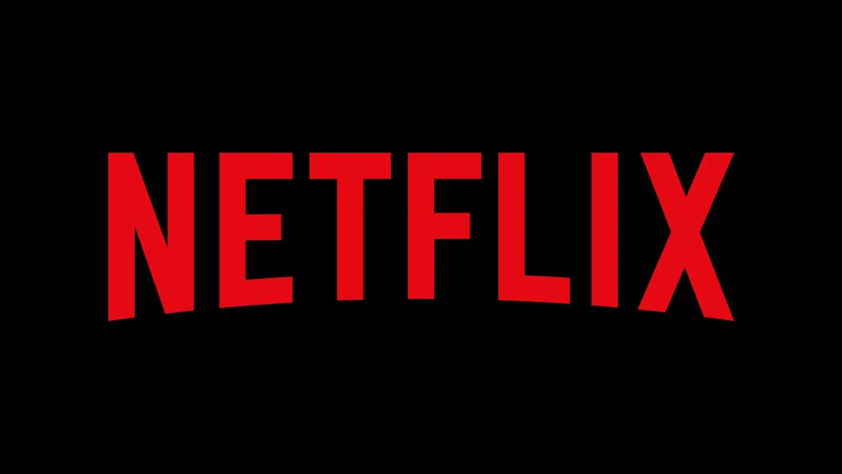 Hi-res Netflix logo