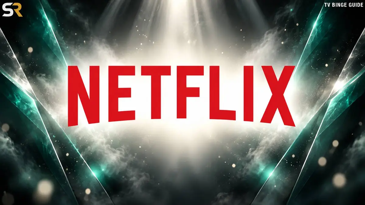 TV Binge Guide