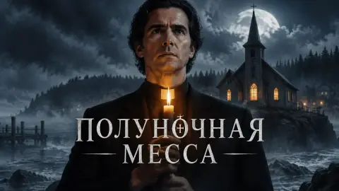 «Полуночная месса» — самый «кинговский» проект Флэнагана