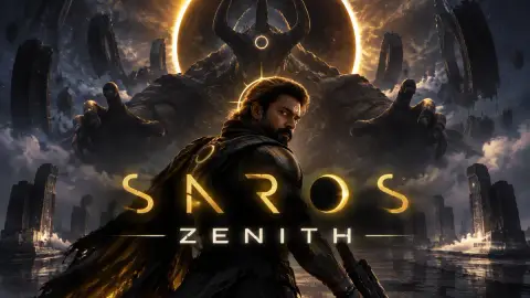 Обновление Zenith для Saros добавило босс-раш и New Game+