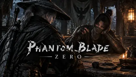 Phantom Blade Zero: все ответы Gentle Thief в квесте