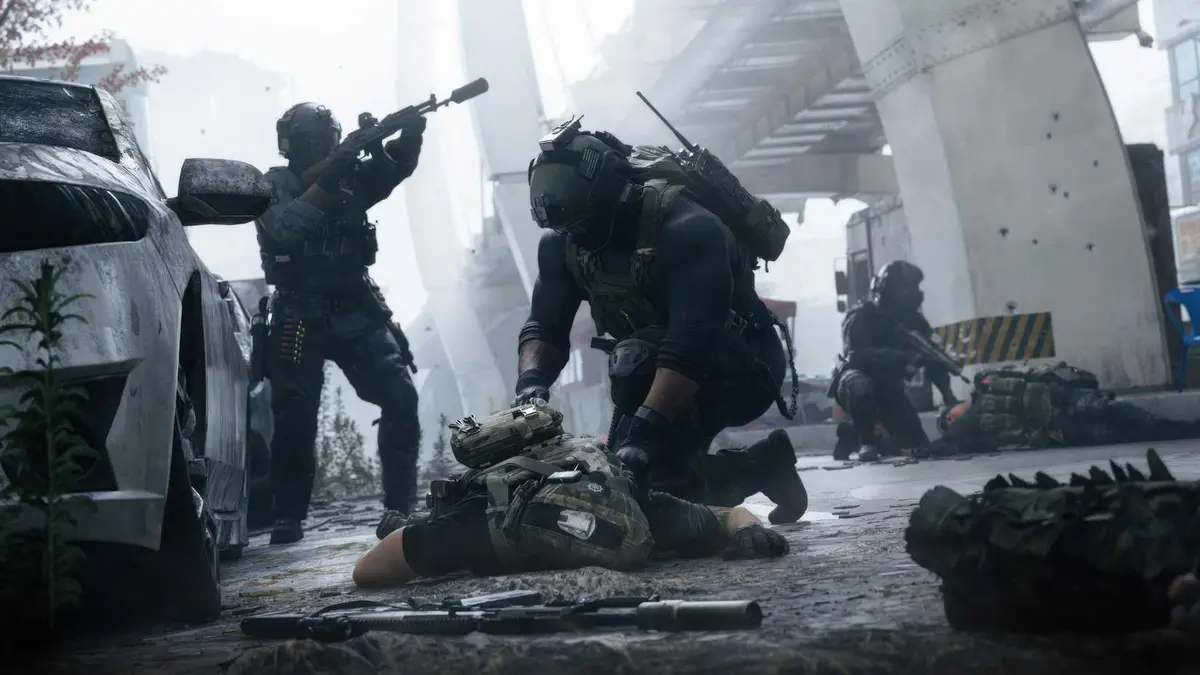 call-of-duty-modern-warfare-4-new-dmz-borrowing-from-extration-shooters-game-rant-loot