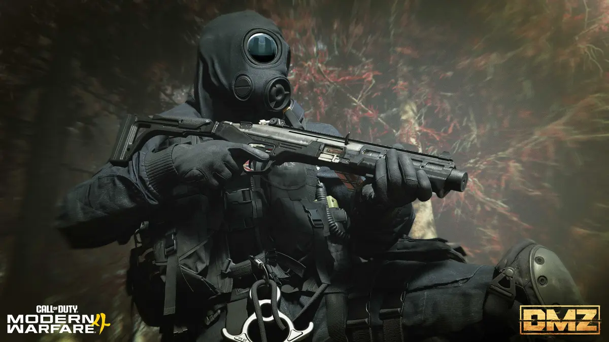 Call of Duty Modern Warfare 4 DMZ Screenshot 9