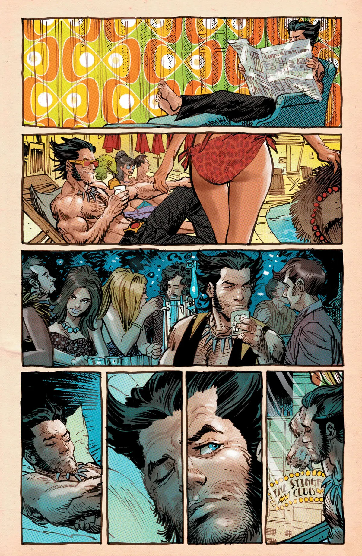 wolverine paradise 1
