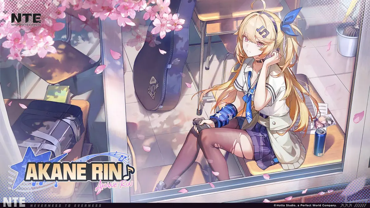 neverness-to-everness-nte-akane-rin-banner-release-date-time-countdown-when-come-out - akane banner release date time