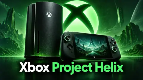 Xbox Project Helix может стоить до $1800 — данные Fortune
