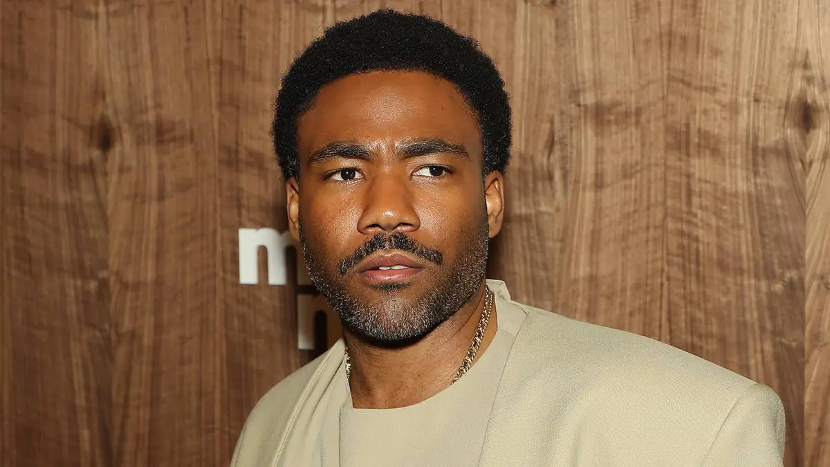 Donald Glover