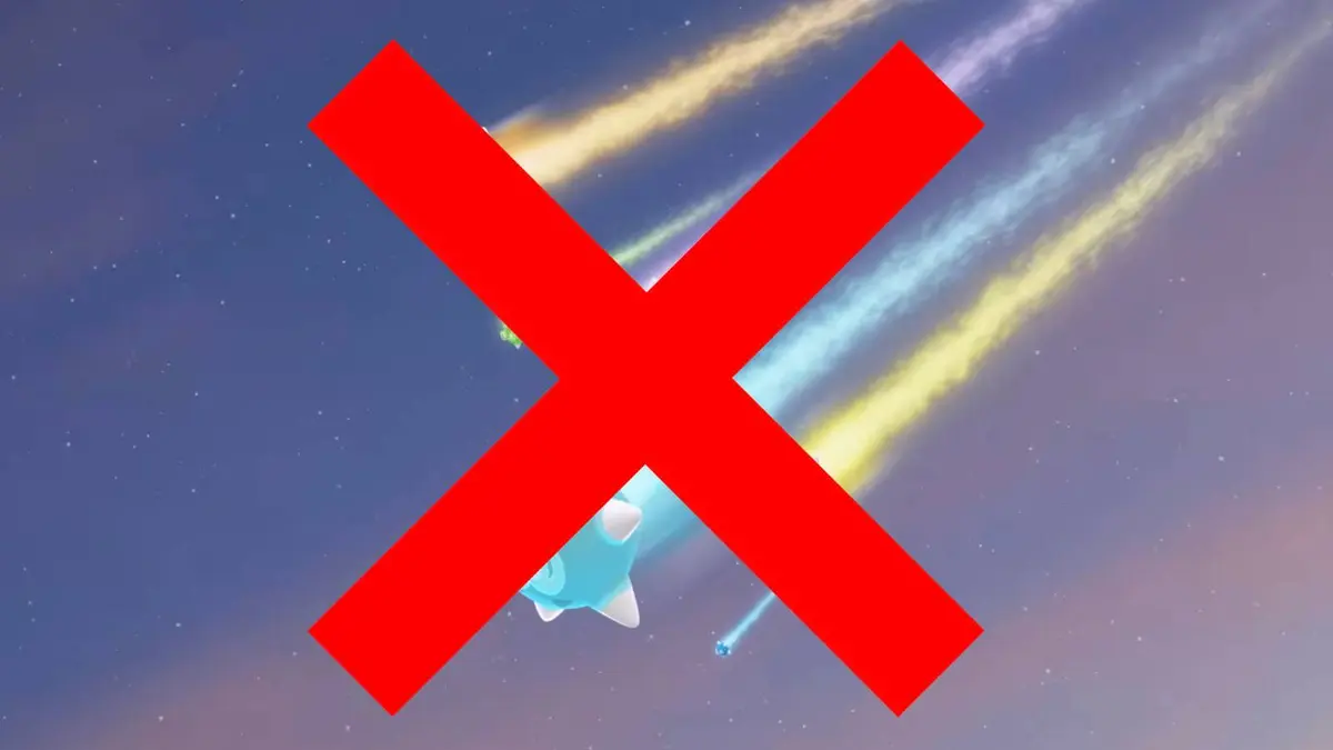 minior ban pokemon go