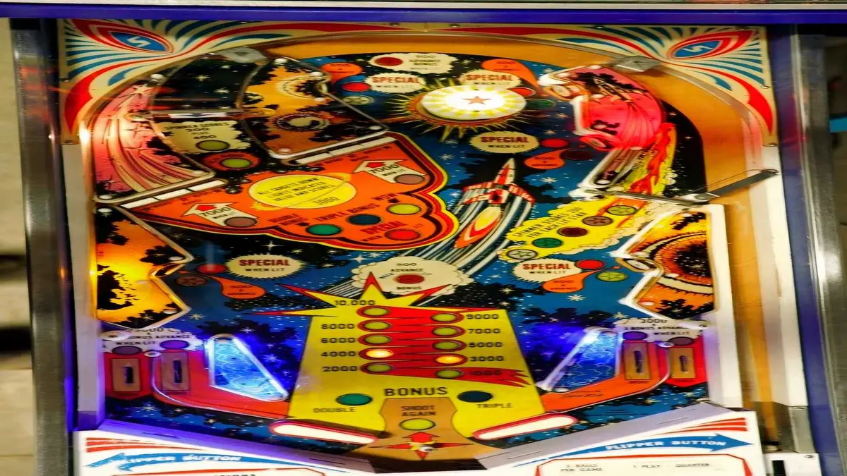 Stars Pinball (1)