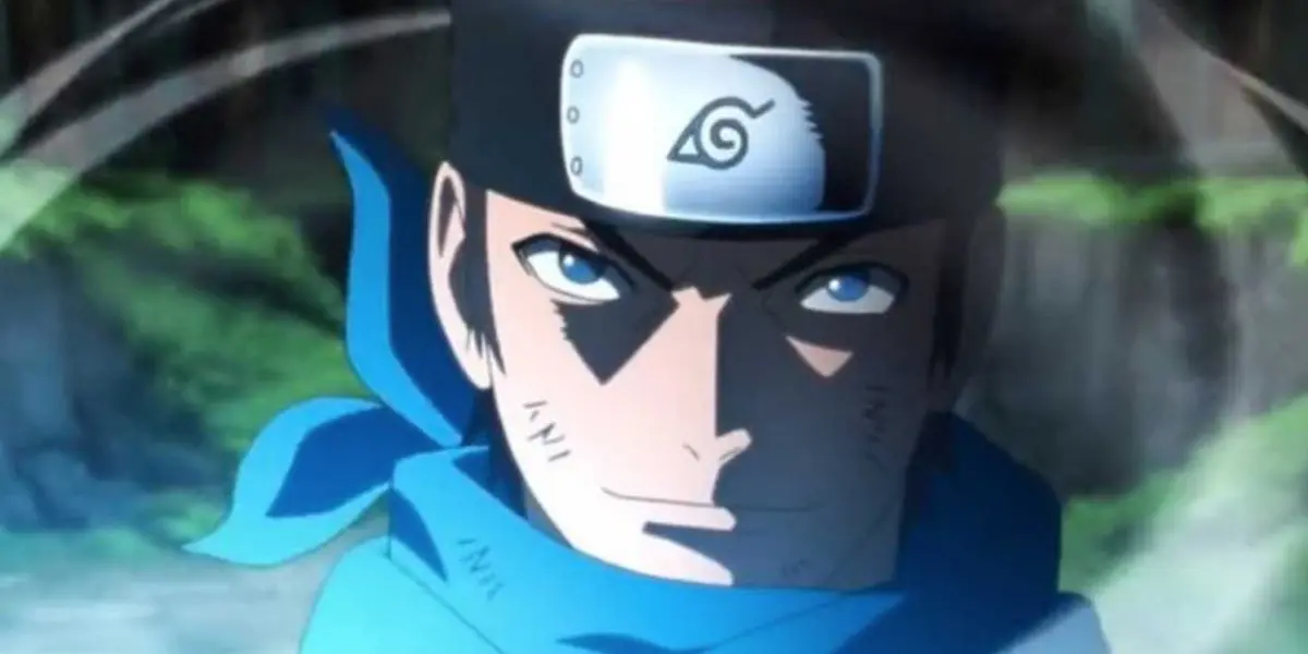Konohamaru new hokage boruto