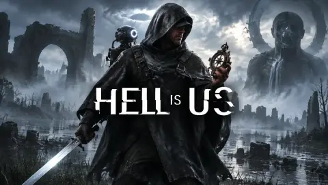 Рецензия Nintendo Life: Hell Is Us на Switch 2 сыровата