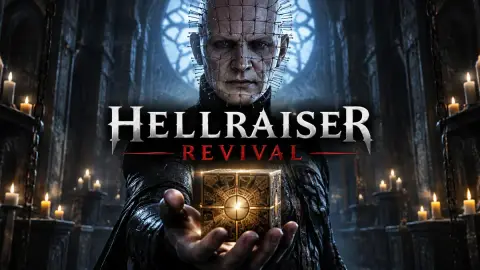 Карч: Hellraiser: Revival показывает себя «очень хорошо»