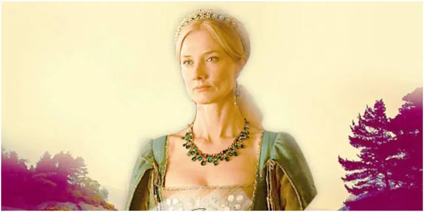 Joanna Lannister