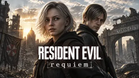 Resident Evil Requiem: разбор хорошей и плохой концовки