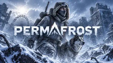 Permafrost собрала более 8200 игроков онлайн в Steam