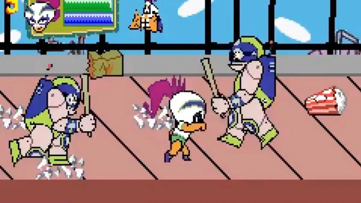 Mucha Lucha! Mascaritas of the Lost Code (2003)