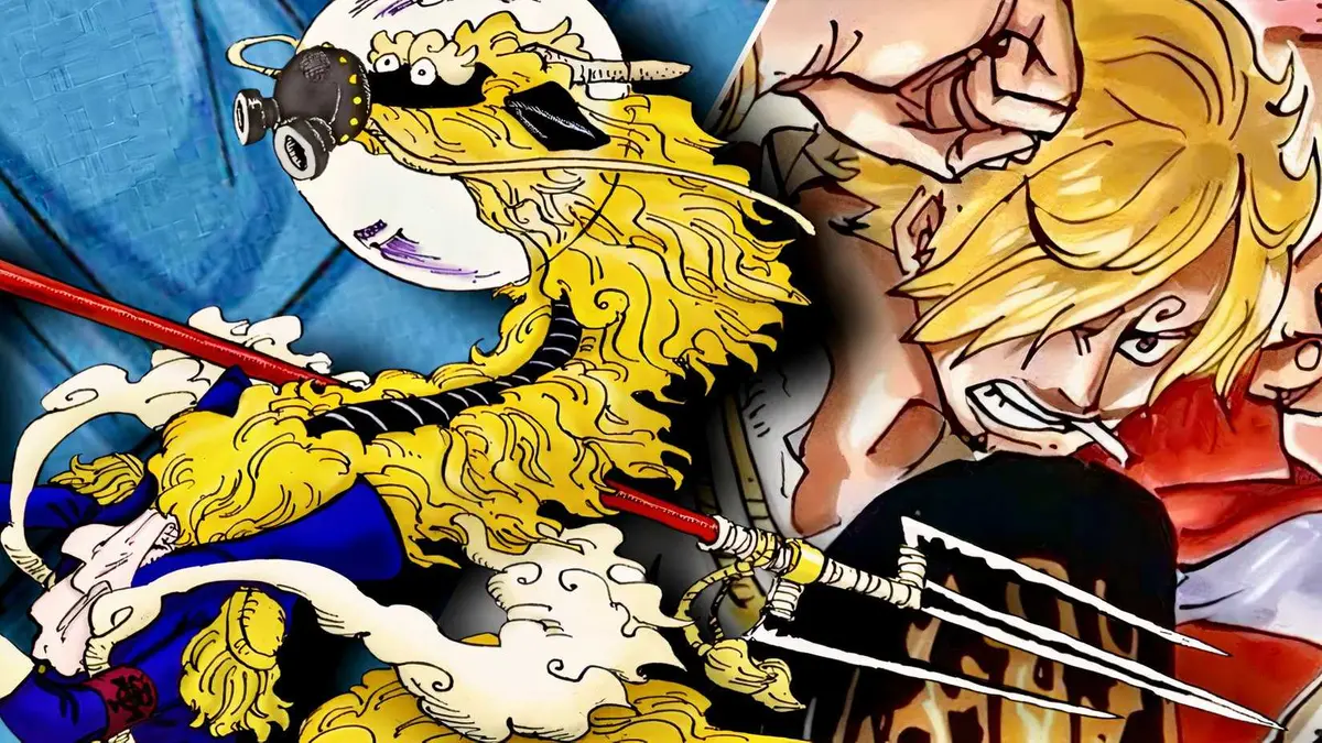 killingham Sun God Power User one piece