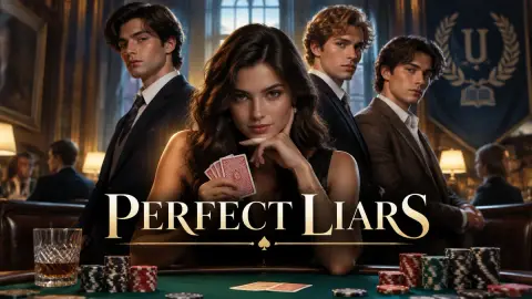Screen Rant: Perfect Liars смешает романтику и детектив