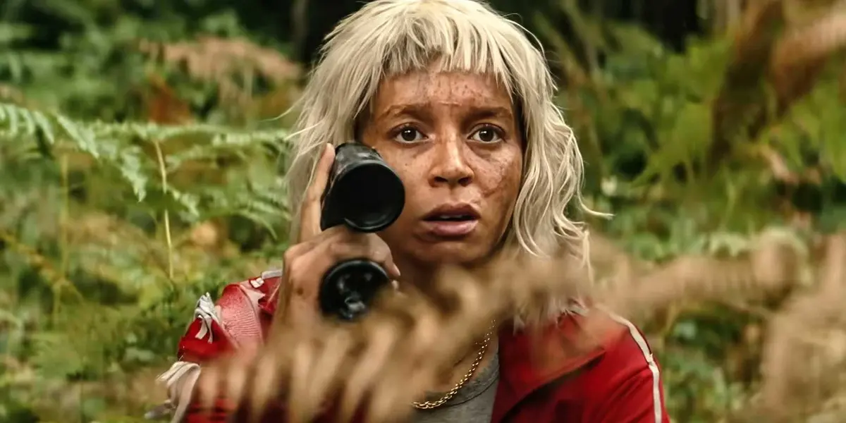Erin Kellyman 28 Years Later The Bone Temple