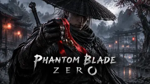 Phantom Blade Zero: где найти все 5 лент для Young Mistress