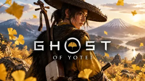 Авторы Ghost of Yotei рассказали о прошлом Ацу в дополнении