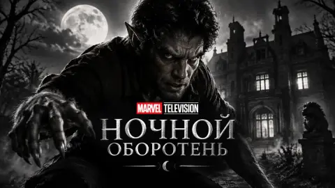 Глава Marvel Television хочет продолжить «Ночного оборотня»