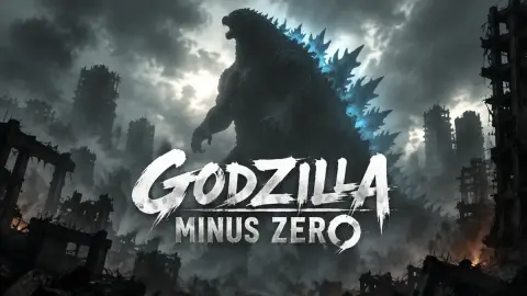 Godzilla Minus Zero: трейлер намекнул на угрозу