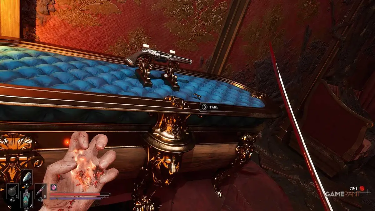 pistol location valor mortis-1