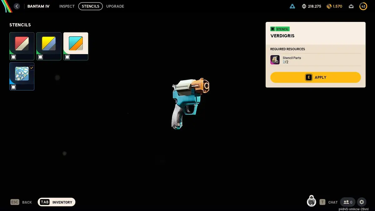 How to use Stencils in ARC Raiders (4)
