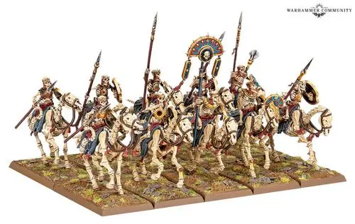 Права на изображения принадлежат компании Games Workshop