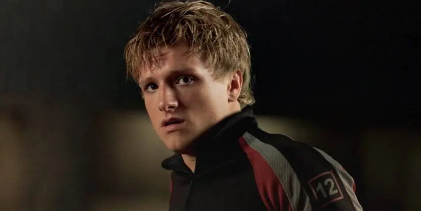 Peeta Mellark 2