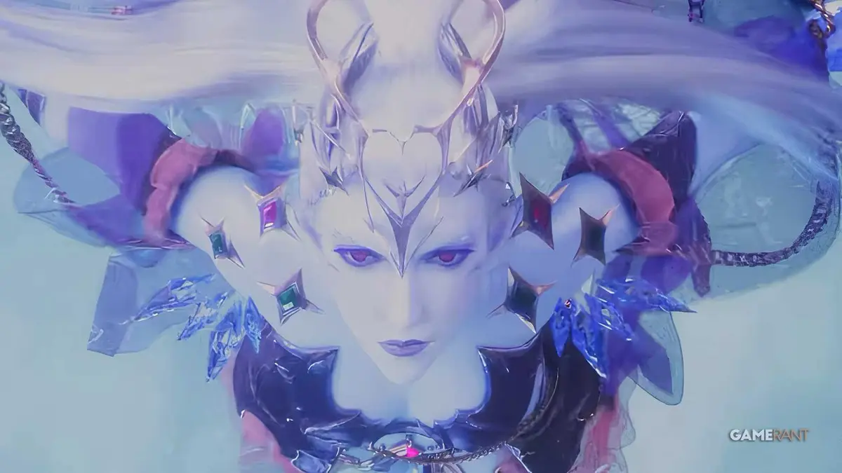 Shiva ff Resonance