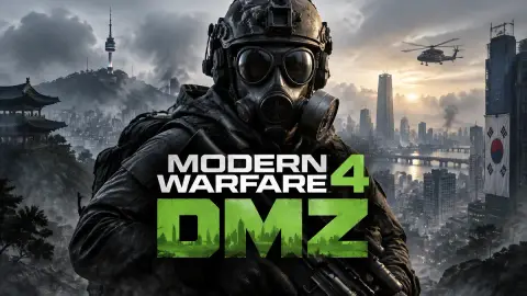 Modern Warfare 4 DMZ: все боссы, лейтенанты и награды