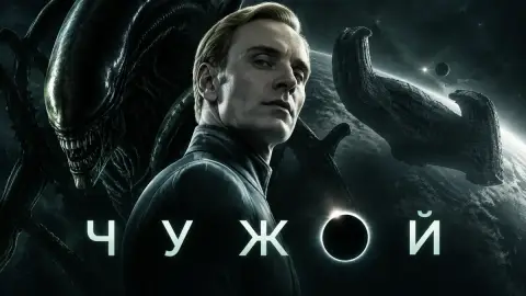 THR: новый «Чужой» Скотта свяжут с «Прометеем» и «Заветом»