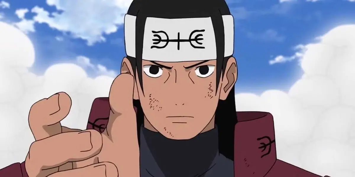 hashirama save children Biggest Hokage Failures Konoha naruto