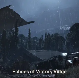 Echoes Of Victory Ridge