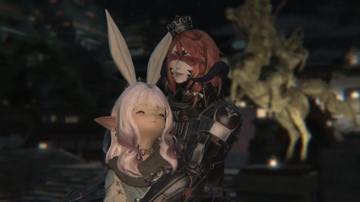 Региональный поиск и подготовка к праздникам: Square Enix выпустила патч 7.57 для Final Fantasy 14 спустя сутки техработ