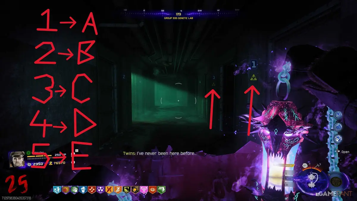How to Get the Agarthan Device Relic in Totenreich (Wicked Relic #1) (8)