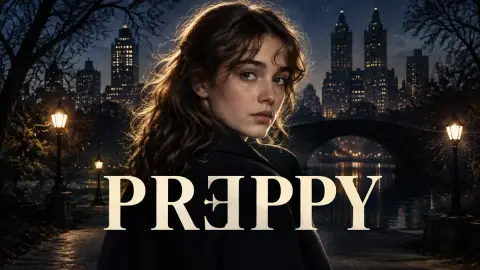 Талия Райдер присоединилась к Киту Коннору в фильме PRƎPPY
