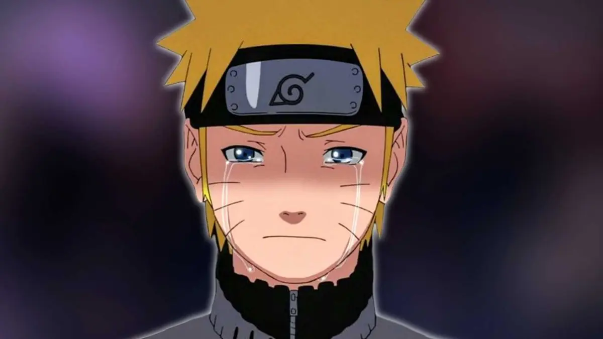 Naruto Original Anime Arc Return Cancelled New Collab