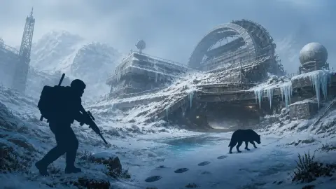 Прохождение квеста 'Следы зверя' в Arc Raiders: гайд