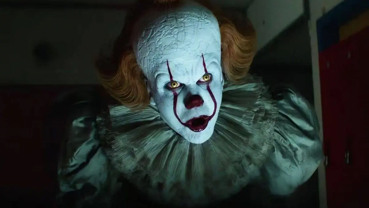 It-Welcome-to-Derry-Pennywise