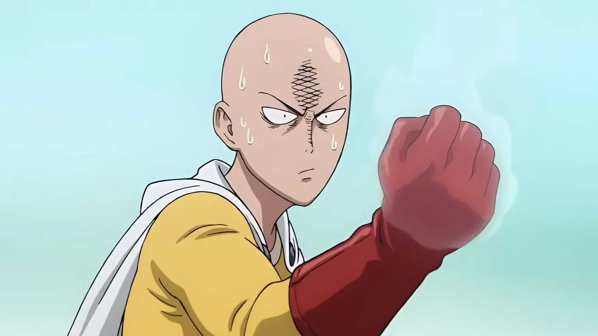 one punch man why hard to watch in 2026