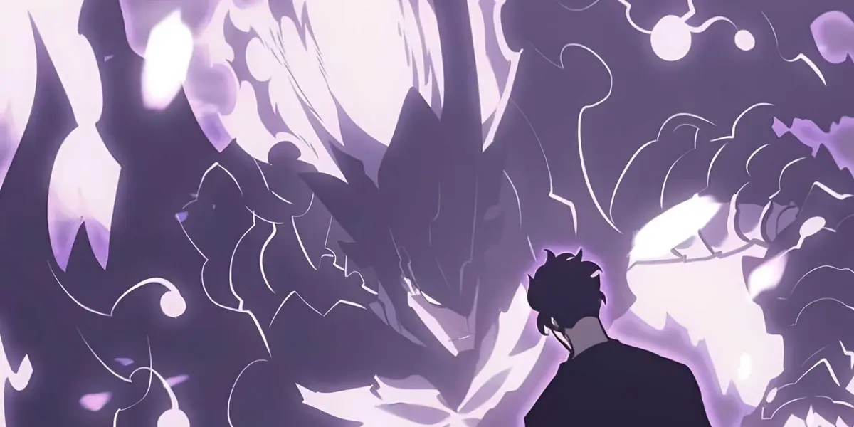 solo leveling jinwoo new powers after level 100-new shadows