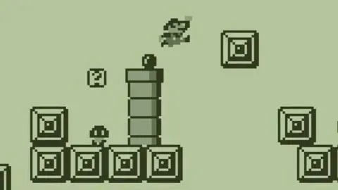 10 лучших игр для Game Boy: выбор CBR от Mario до Tetris