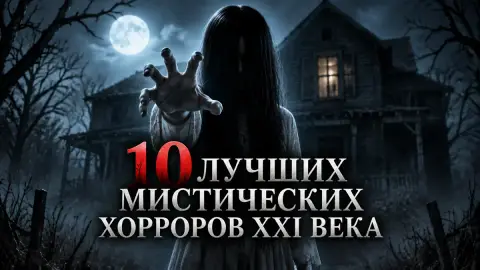 10 лучших мистических хорроров XXI века: выбор CBR