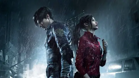Три самых страшных Resident Evil по версии Screen Rant