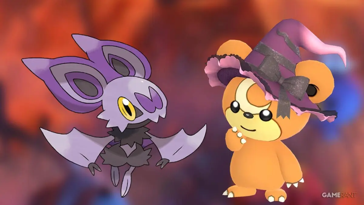 noibat teddiursa pokemon go spotlight hour november 2026