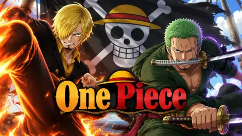 Мнение GameRant: One Piece изменила баланс сил команды Луффи