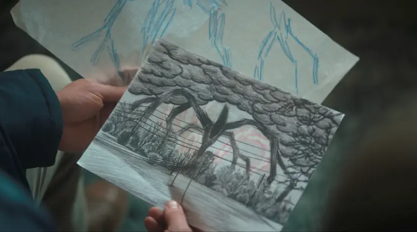 Stranger Things 2 episode 4